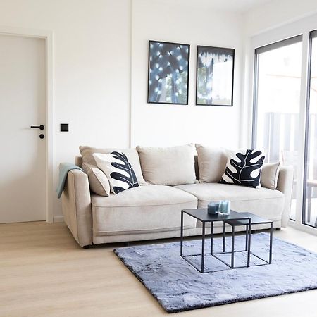 Si Apartments - Smart Inn 비엔나 외부 사진