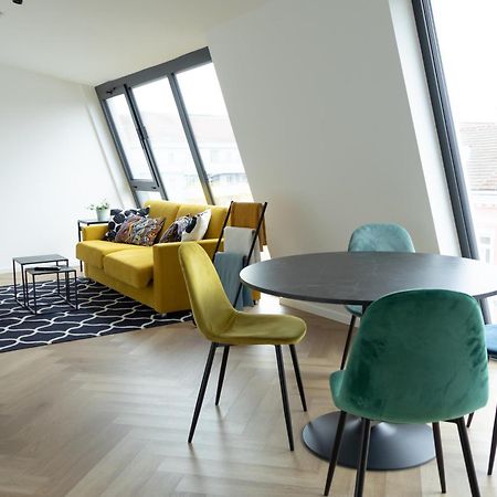 Si Apartments - Smart Inn 비엔나 외부 사진