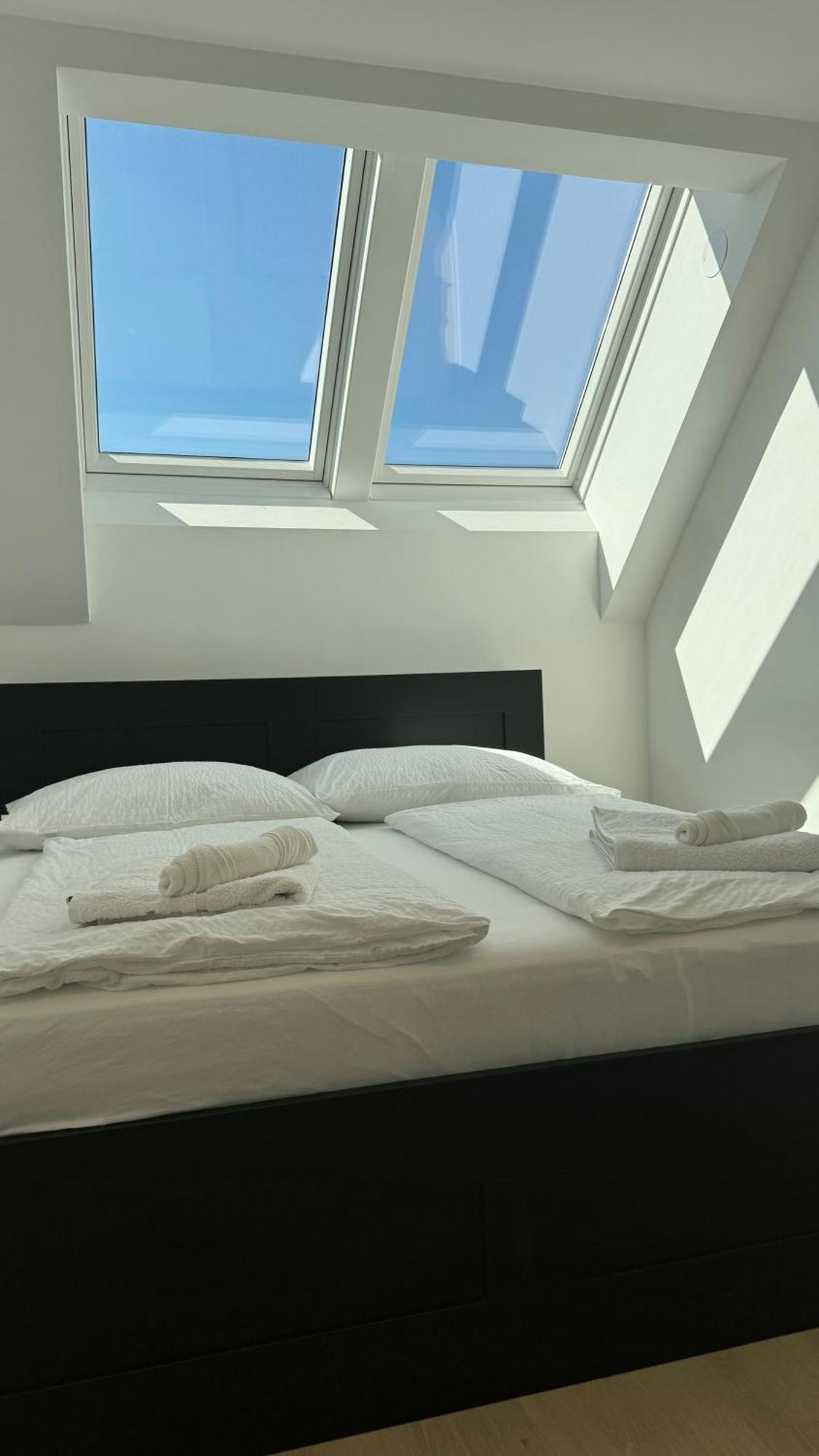 Si Apartments - Smart Inn 비엔나 외부 사진
